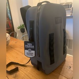 Yeti Panga Waterproof Backpack